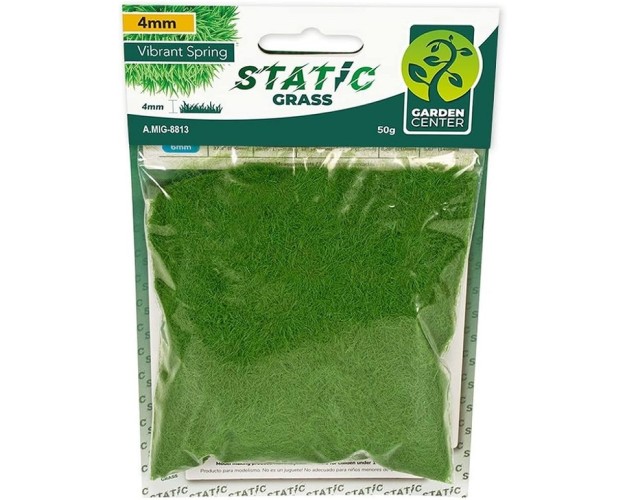 VIBRANT SPRING  4MM  50 GRAMOS