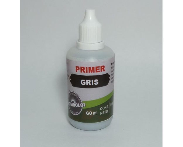 PRIMER GRIS 60ml