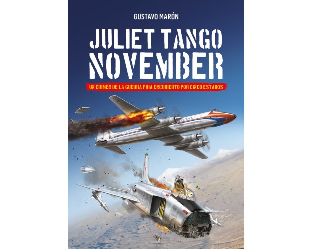 JULIET TANGO NOVEMBER