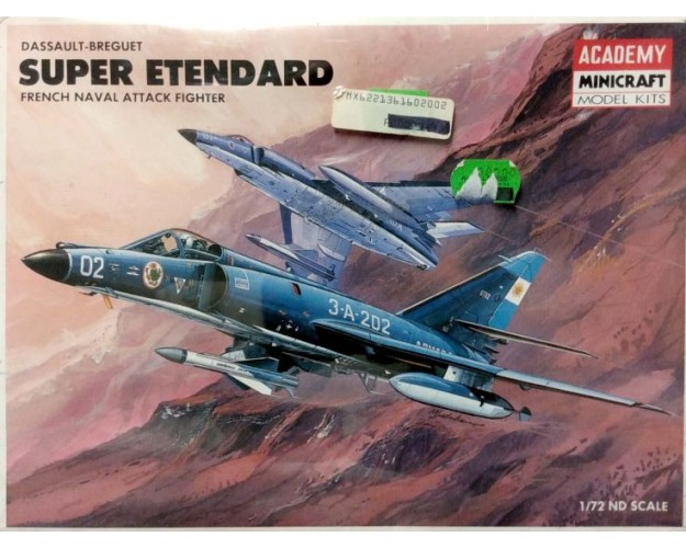 SUPER ETENDARD