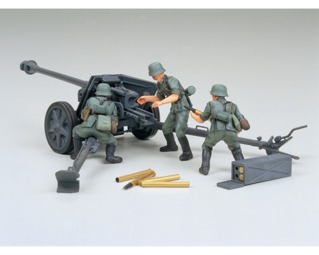 German 75mm A.T. G.