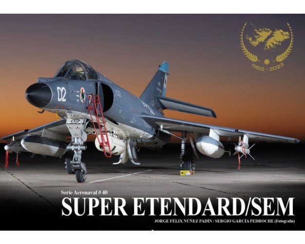 SUPER ETENDARD / SEM