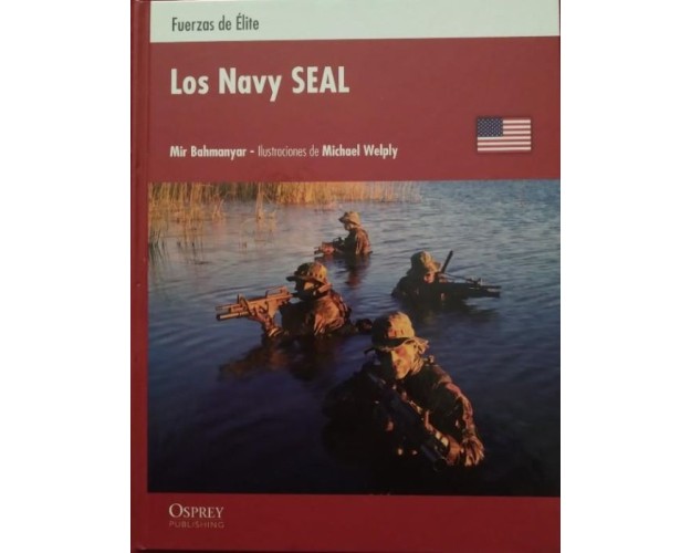 5 Los Navy SEAL