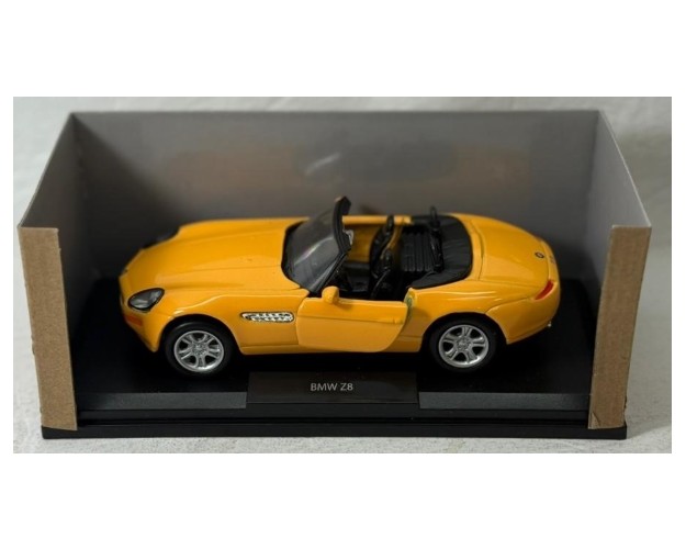 BMW Z8