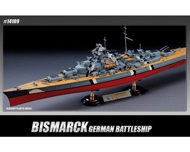 BISMARCK