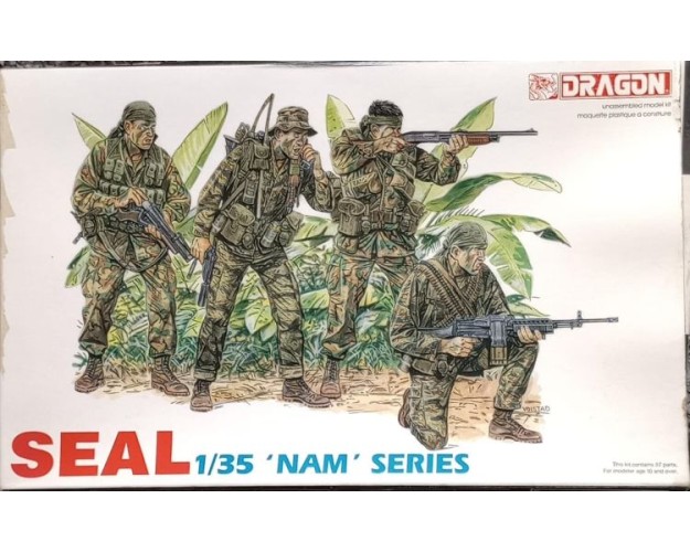 SEAL - NAM SERIES