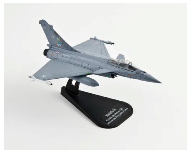 RAFALE M - 1/100