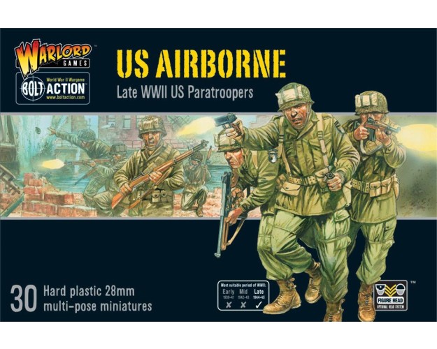 U.S.AIRBORNE