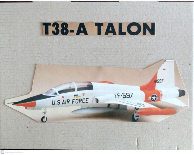 T38-A TALON