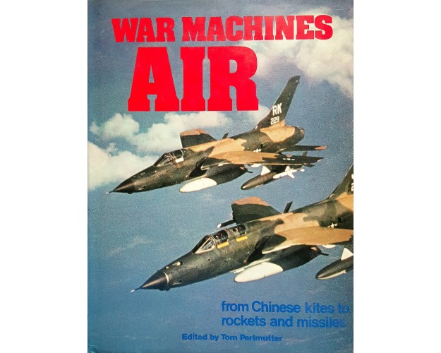 WAR MACHINES: AIR