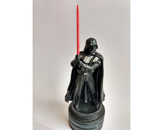 DARTH VADER 75mm