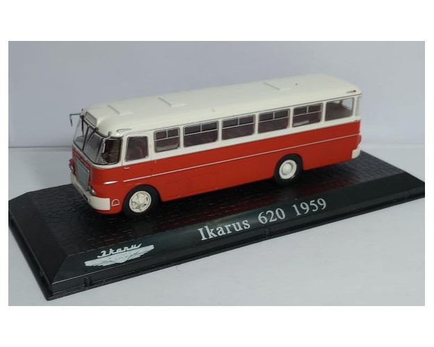 IKARUS 620 1959