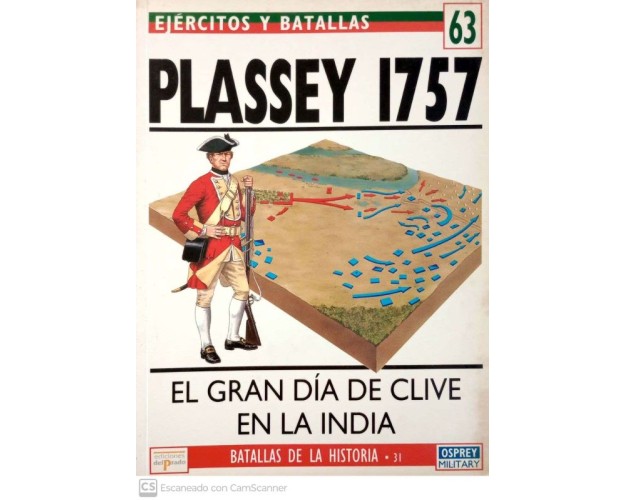 63 - Plassey 1757