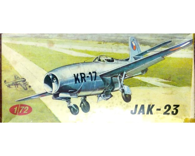 JAK-23