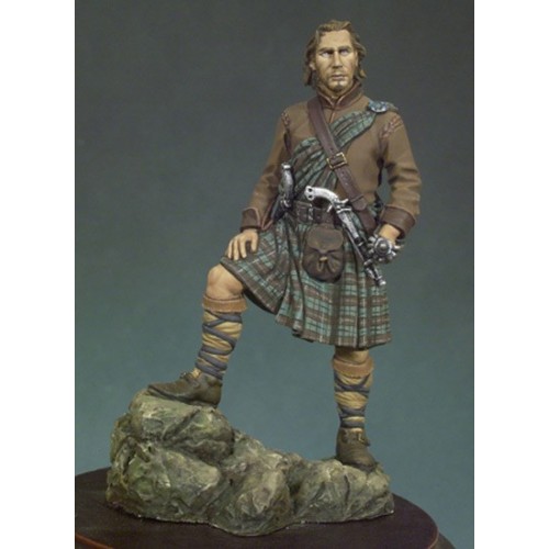 ROB ROY