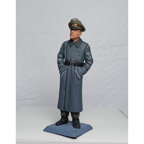 Jerarca alemán IIGM