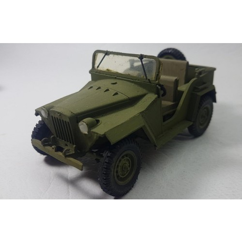 GAZ-67