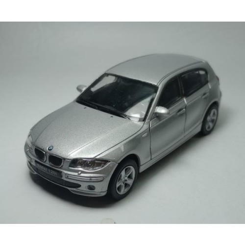 BMW 120i