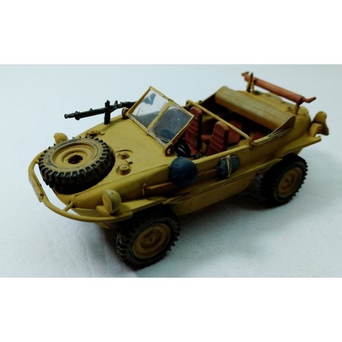 SCHWIMMWAGEN