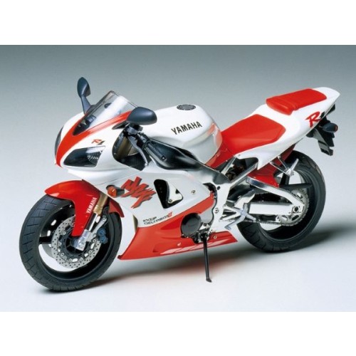 YAMAHA YZF-R1