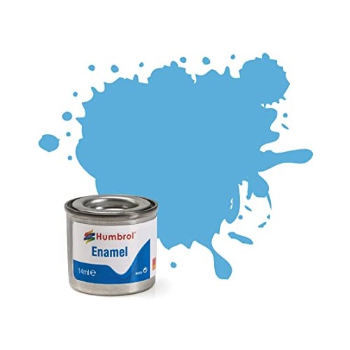 No 47 Sea Blue   Gloss