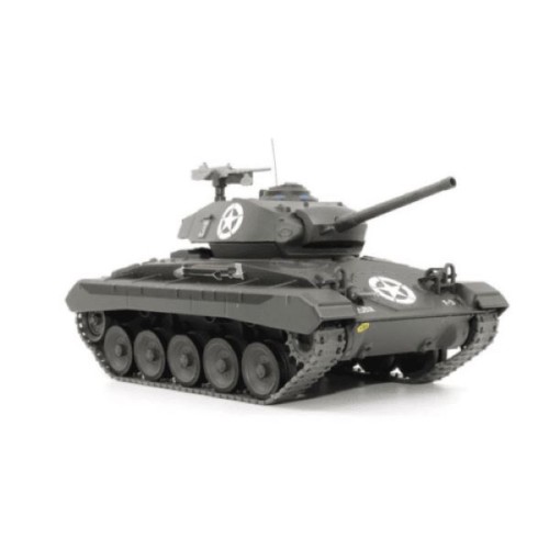 M24 "CHAFFEE"