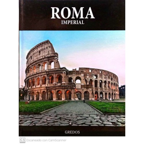 ROMA IMPERIAL