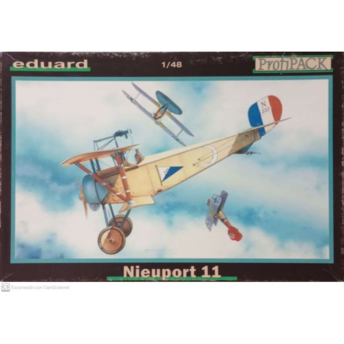 NIEUPORT 11