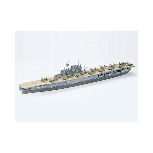 U.S.AIRCRAFT CARRIER HORNET