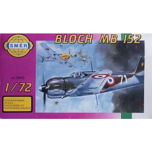 BLOCH MB 152