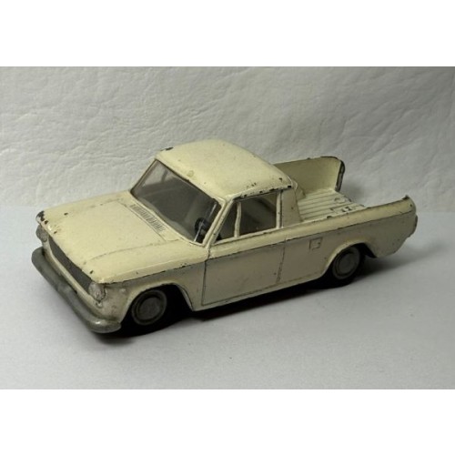 FIAT 1500 MULTICARGA