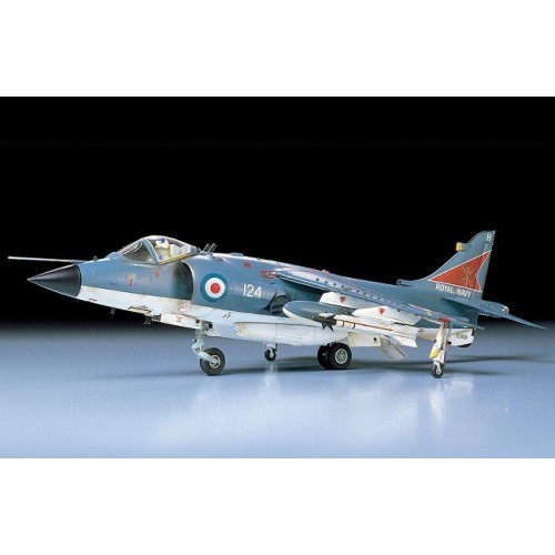 1/48 Hawker Sea Harrier (Malvinas)