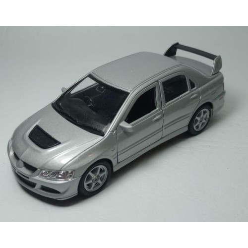 MITSIBISHI LANCER EVOLUTION VIII