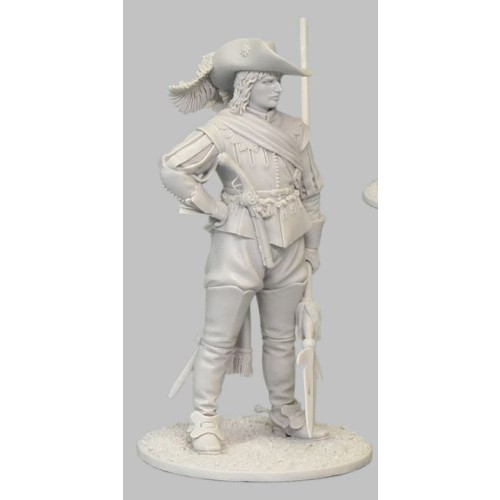 EUROPEAN OFFICER 1630