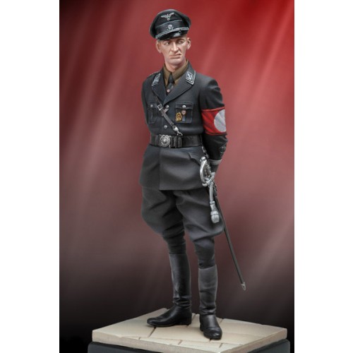 REINHARD HEYDRICH - 90mm