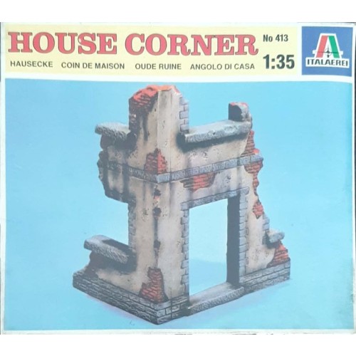 House Corner