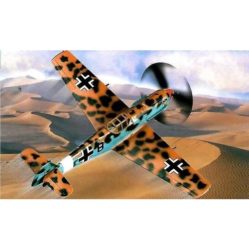 BF-109E4/7