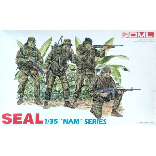 SEAL "NAM" SERIES