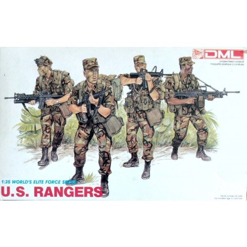 U.S.RANGERS