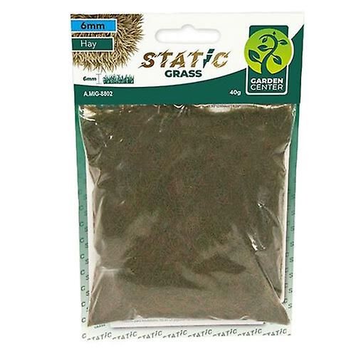 HAY  6MM  40 GRAMOS