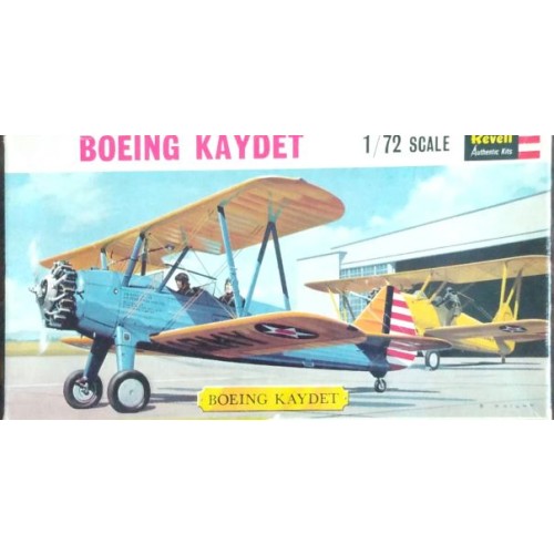 BOEING KAYDET