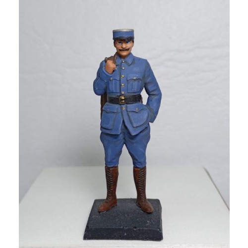 Piloto francés IGM - 1/32