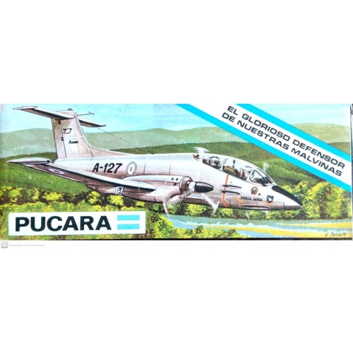 PUCARA