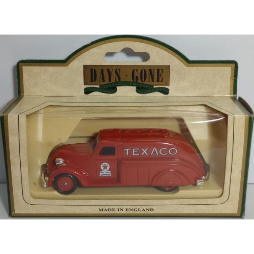 1939 DODGE STREAMLINER TEXACO