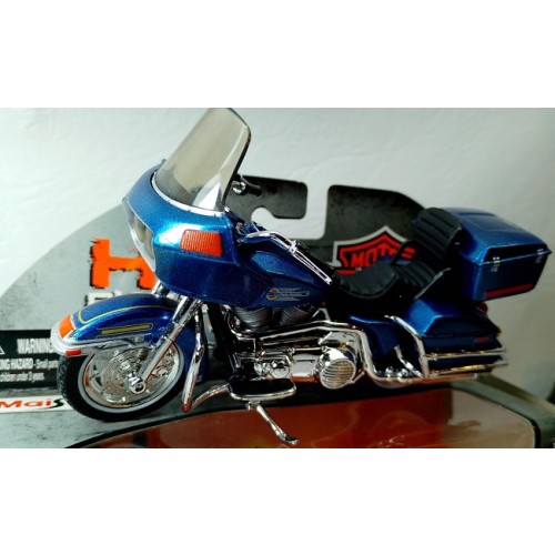 1980 FLT TOUR GLIDE 1/18