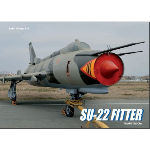 Sukhoi Su-22 Fitter