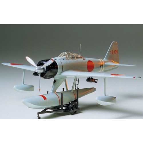 1/48 Nishikisuisen (Rufe)