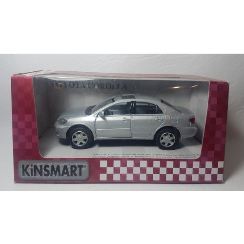 TOYOTA COROLLA 1/35