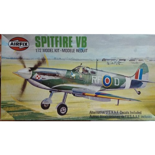 SPITFIRE VB