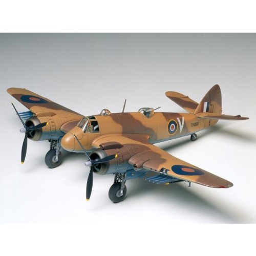 1/48 Bristol Beaufighter Mk.6